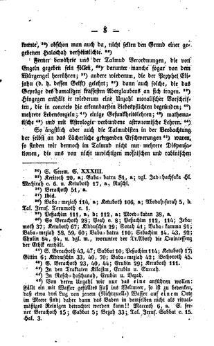 Pharisäische Volkssitten und Ritualien in ihrer Entstehung und ...