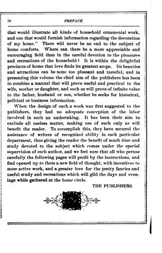 Treasures of Use and Beauty: an epitome of the choicest gems of wisdom, history, reference and ...