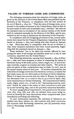 Monthly Consular and Trade Reports