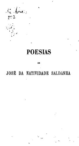 Poesias: Collecionadas, annotadas e precedidas de Um Estudo Historicz-bi Augusto Ferreiro Da Costa