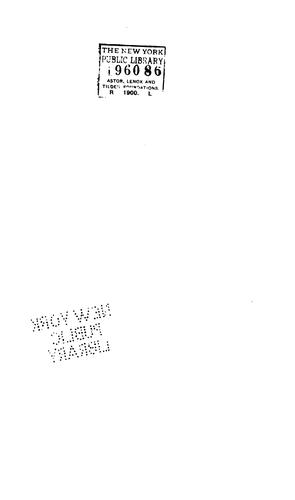 Detailed Annual Report of the Registrar-General of Births, Deaths and Marriages in Scotland