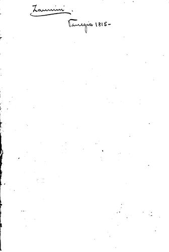 I principii della filosofia politica richiamati nel secolo decimonono e riscontrati cogli ordini ...