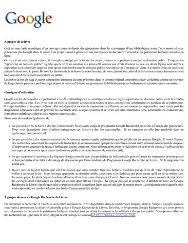 Boissy d'Anglas et les régicides