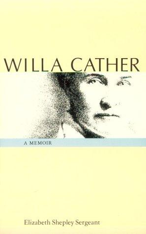 Willa Cather