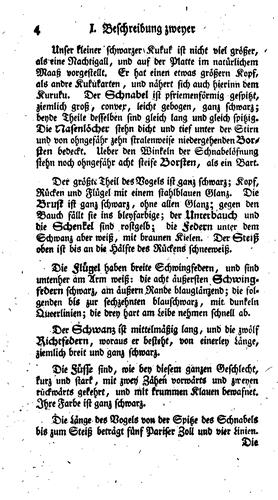 Neue nordische Beyträge zur physikalischen und geographischen Erd- und Völkerbeschreibung [&c ...