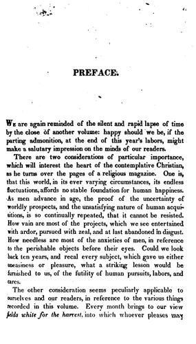 The Panoplist, and Missionary Herald