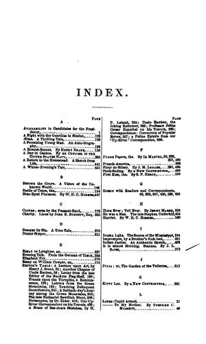 The Knickerbocker: Or, New-York Monthly Magazine