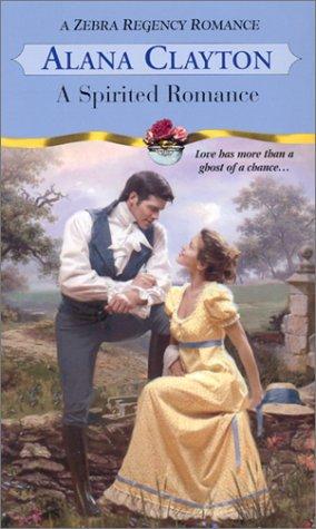 A Spirited Romance