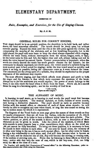 The Garner: Songs and Hymns for Sunday-schools, Prayer Meetings, Temerance ...