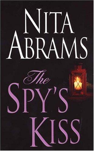 The spy's kiss