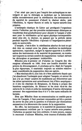 Revue médicale de la Suisse romande
