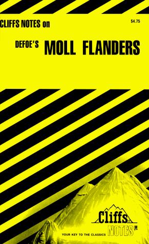 Moll Flanders