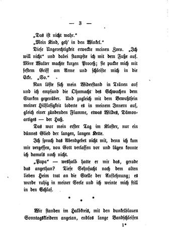 Wie es Licht geworden!: Roman