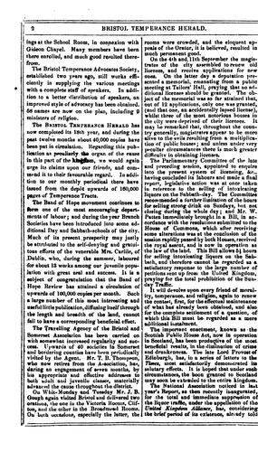 The Western Temperance Herald