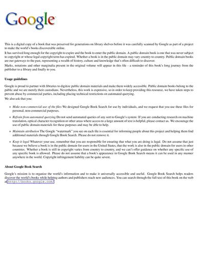 Dynamics of Matter and Mechanical Analysis: A New Departure in Physics ...