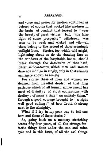 The true story of Hugh Noble's flight, by the authoress of 'What her face said'.