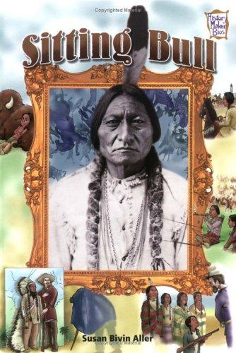 Sitting Bull (History Maker Bios)