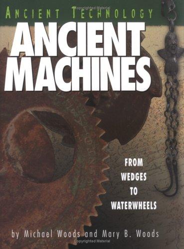 Ancient Machines