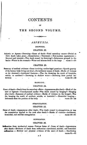 The principles and practice of medical jurisprudence