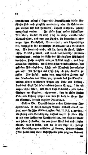 August Ludwig Schlözer's kritisch-historische neben Stunden: Origines ...