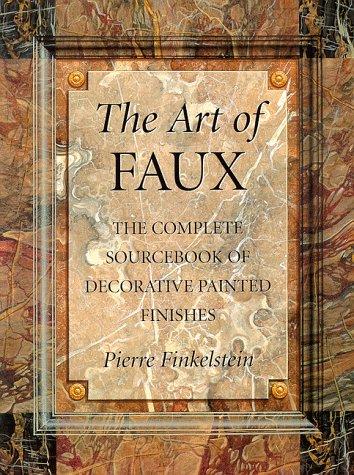 The art of faux