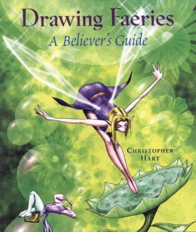 Drawing Faeries