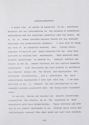 A study of the effects of diffusion and kinetics on the spatial distribution of products created by electron deposition