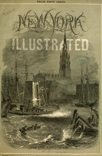 New York illustrated.