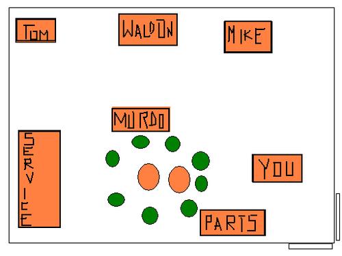 Higher Geography Grade Booster