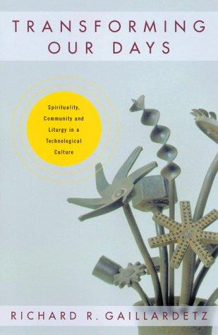 Transforming our days