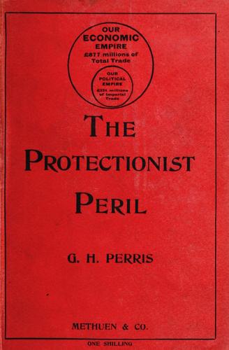 The protectionist peril