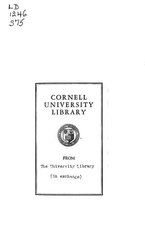 A question of academic freedom