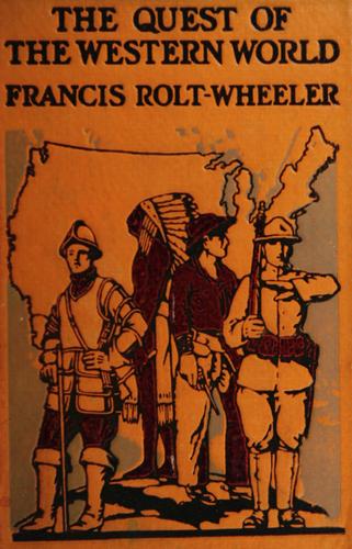 The quest of the western world