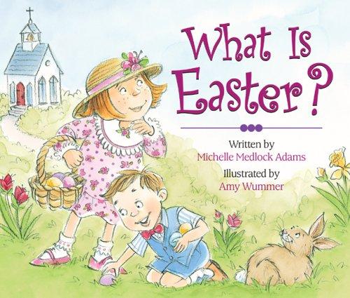 What is Easter?