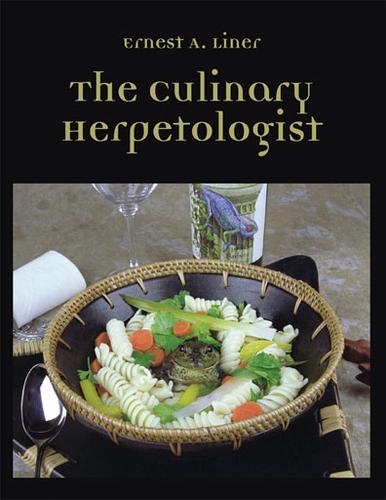 The Culinary Herpetologist
