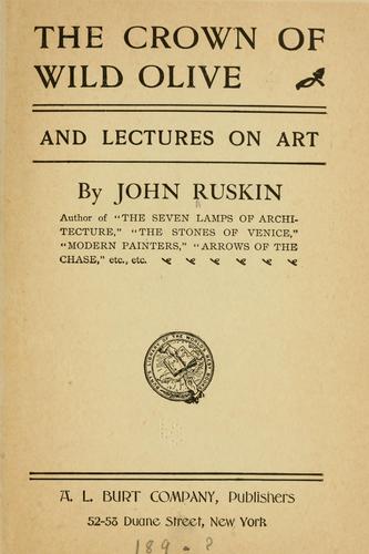 The crown of wild olive