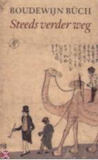 Steeds verder weg