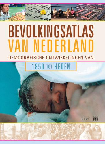 Bevolkingsatlas van Nederland