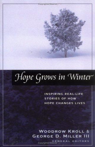 Hope Grows in Winter