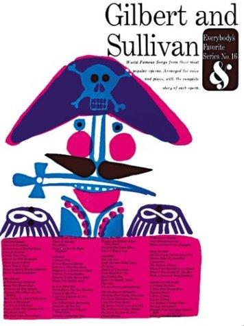 Gilbert and Sullivan