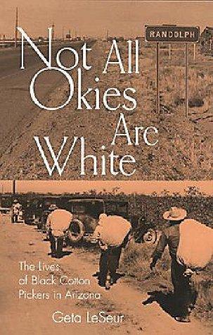 Not all Okies are white
