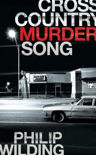 Cross Country Murder Song