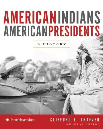 American Indians/American presidents