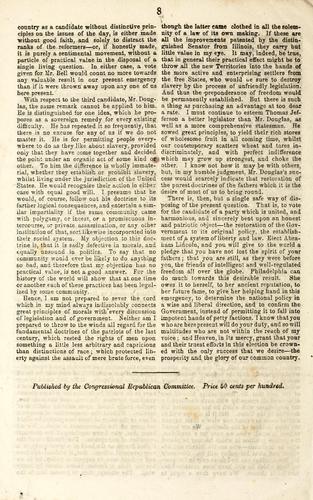 Conservatism and reform