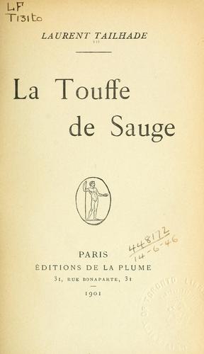 La touffe de sauge.