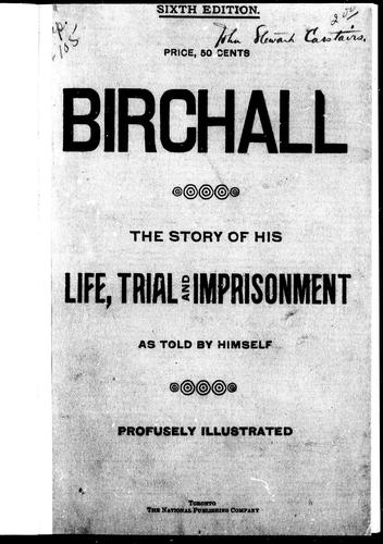 Birchall