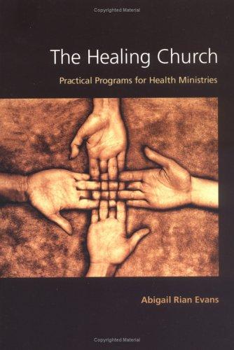 The Healing Church