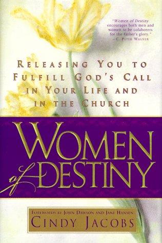Women of destiny