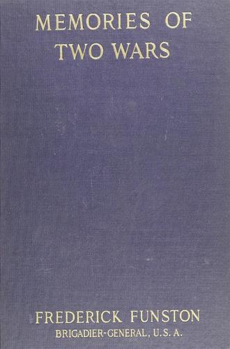 Memories of two wars