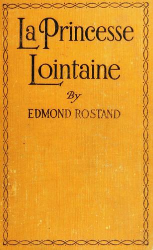 La princesse Lointaine (The princess Far-away)